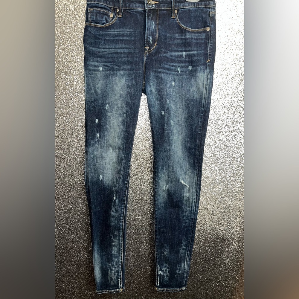 Women’s Cult of Individuality Denim Jeans